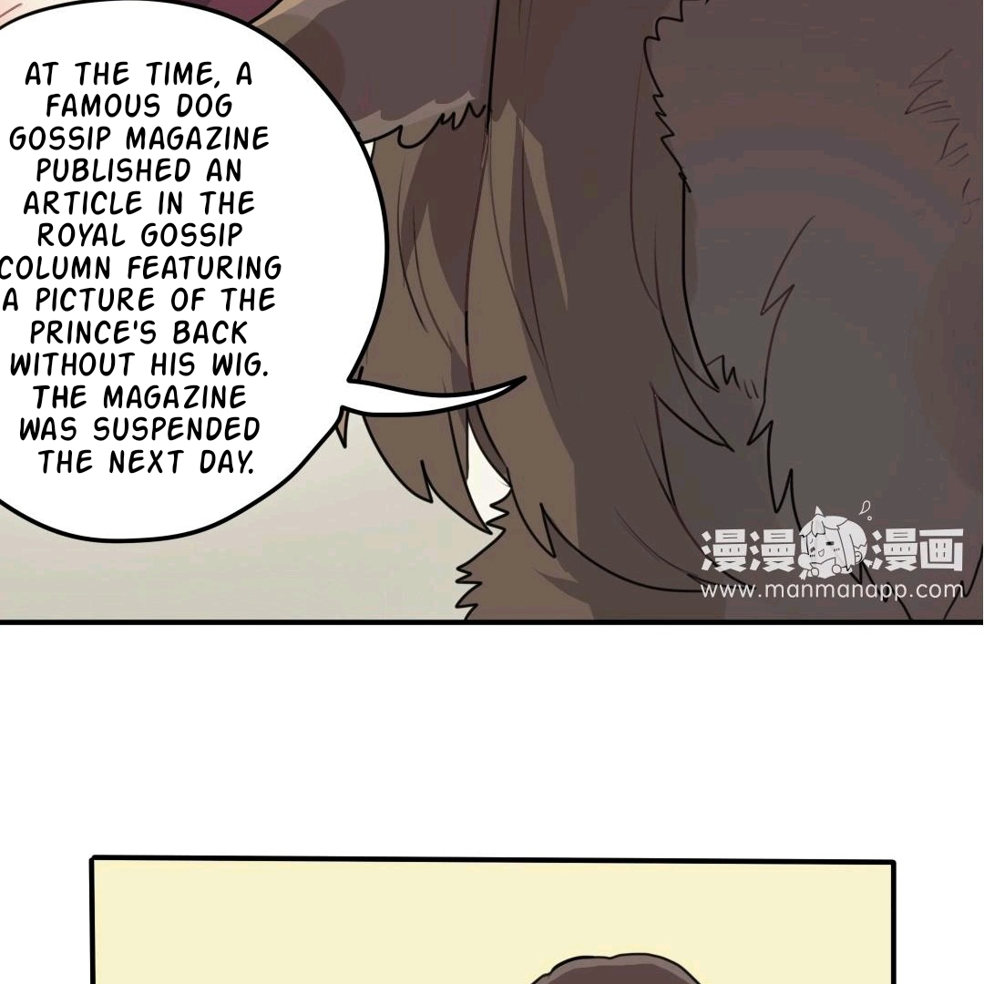 Catman and Dogman Chapter 44 - page 5