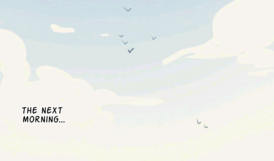Catman and Dogman Chapter 45 - page 21