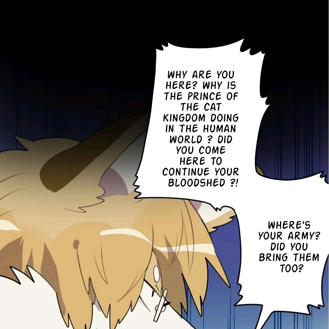 Catman and Dogman Chapter 48 - page 13