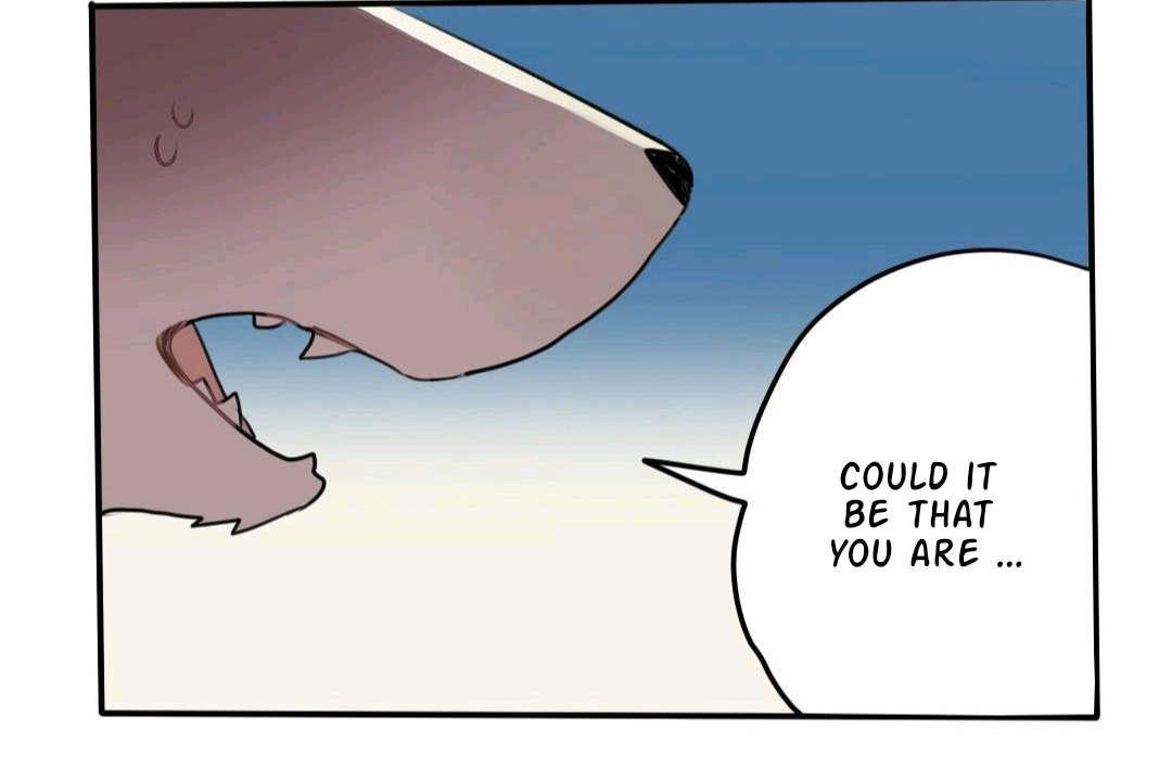 Catman and Dogman Chapter 48 - page 23
