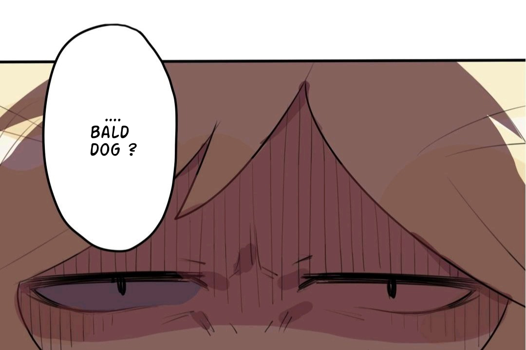 Catman and Dogman Chapter 48 - page 24