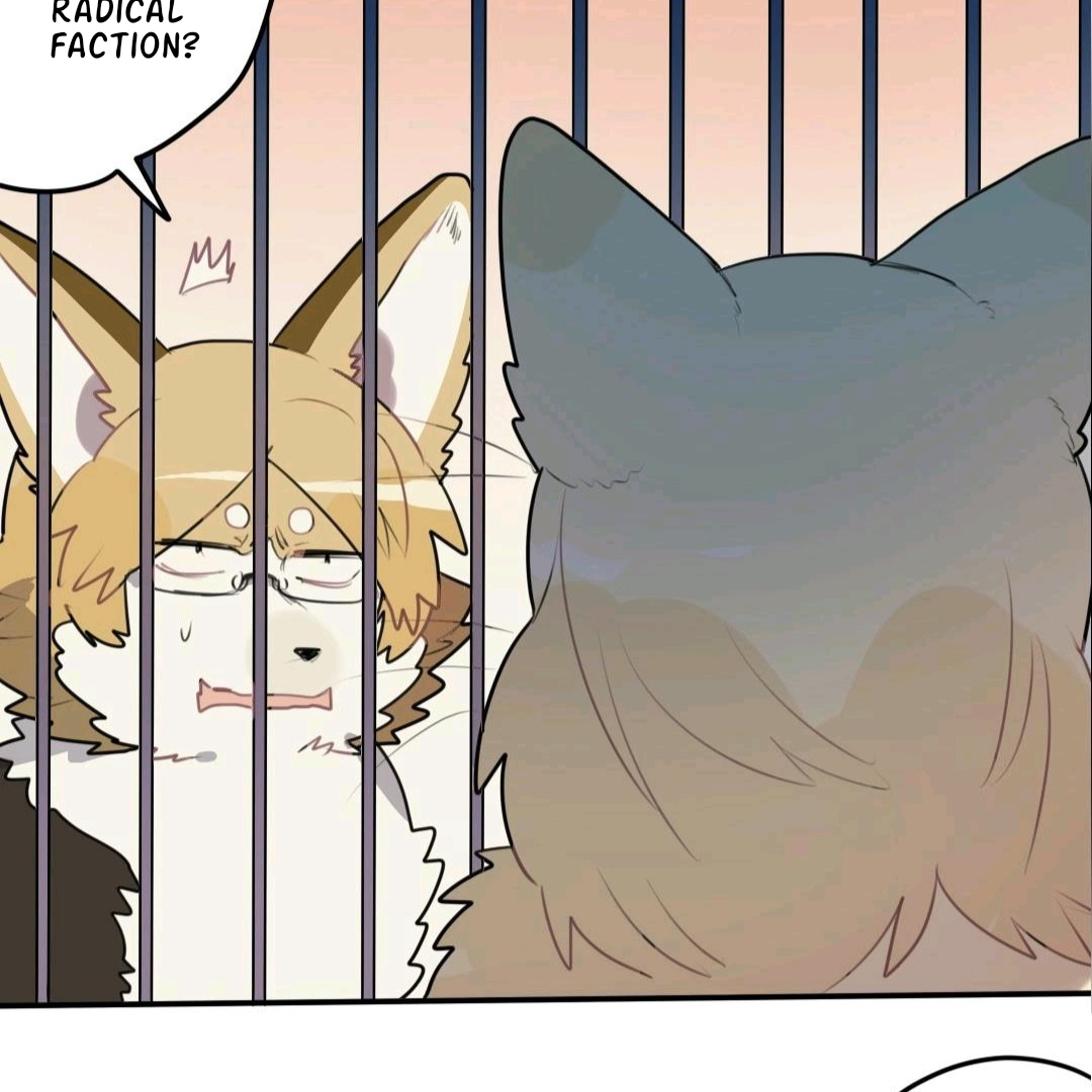 Catman and Dogman Chapter 48 - page 8