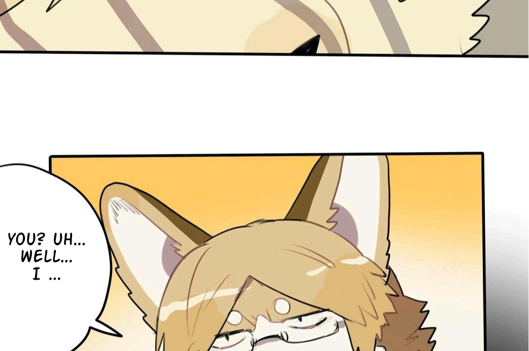 Catman and Dogman Chapter 48 - page 10