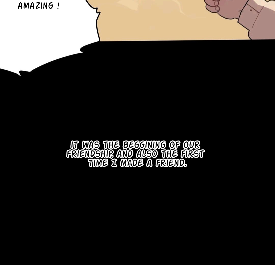 Catman and Dogman Chapter 49 - page 13