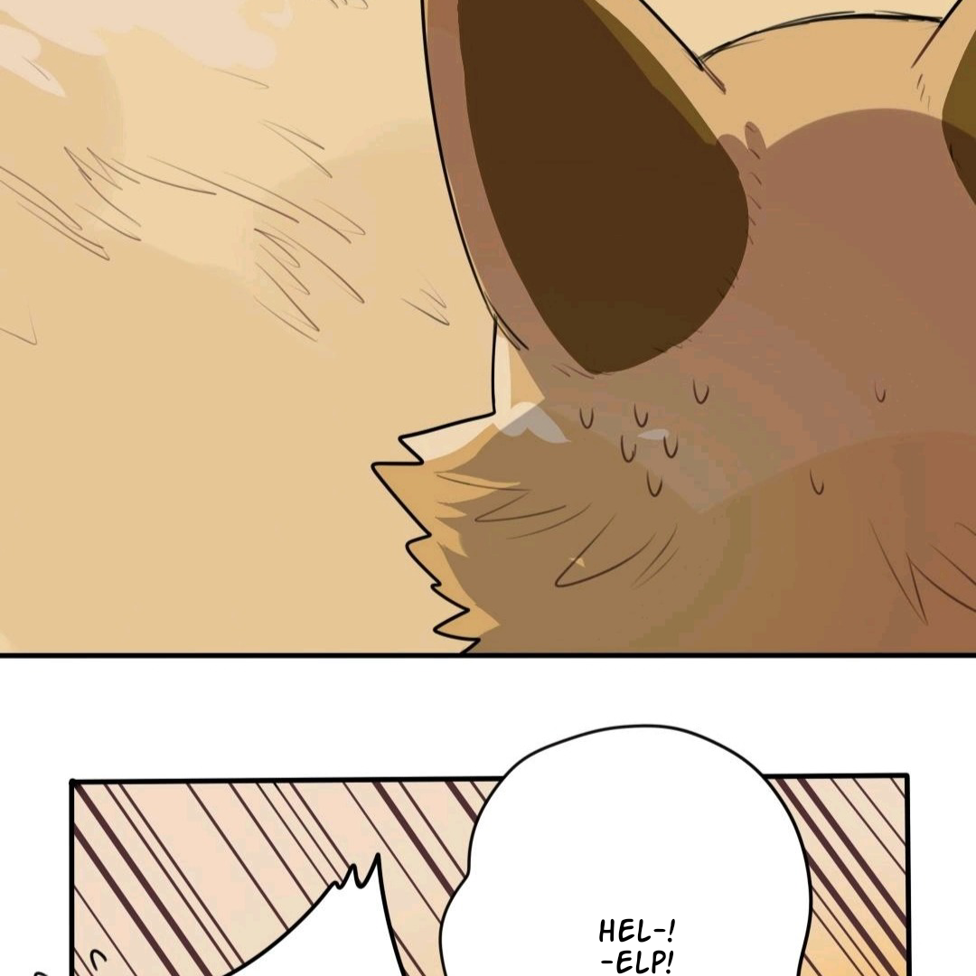 Catman and Dogman Chapter 49 - page 5