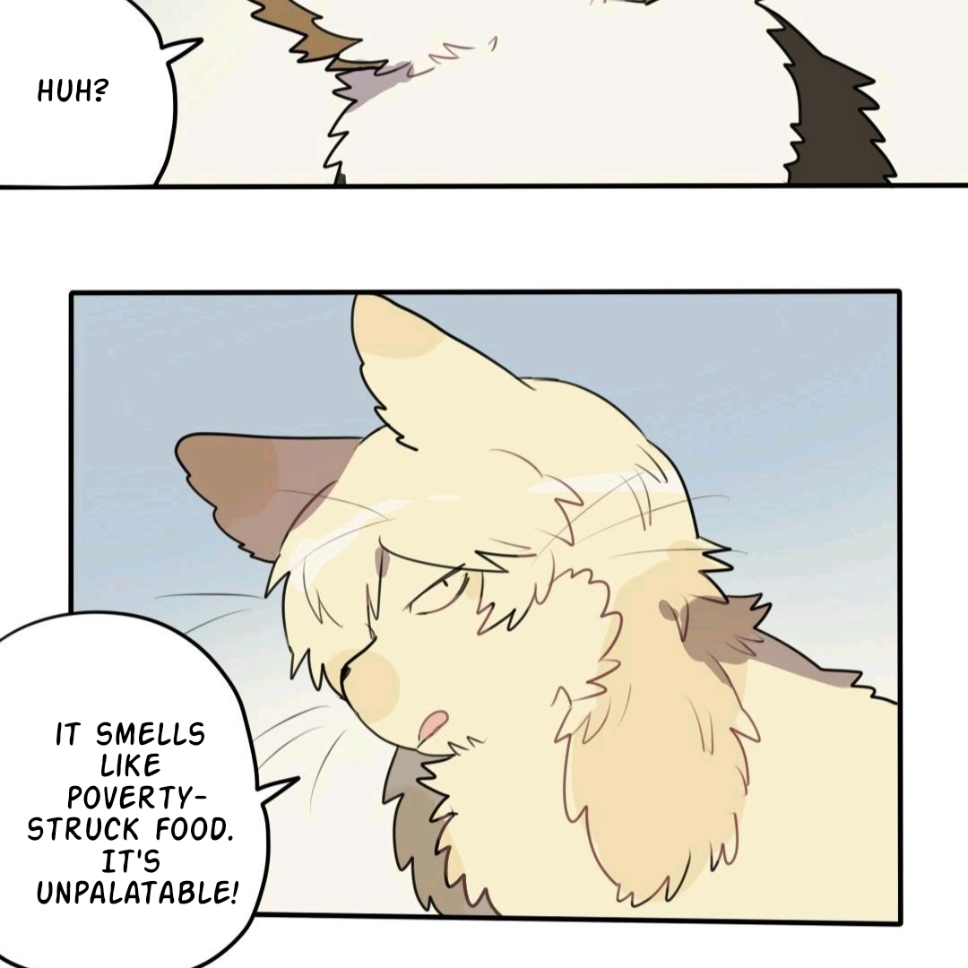 Catman and Dogman Chapter 50 - page 15