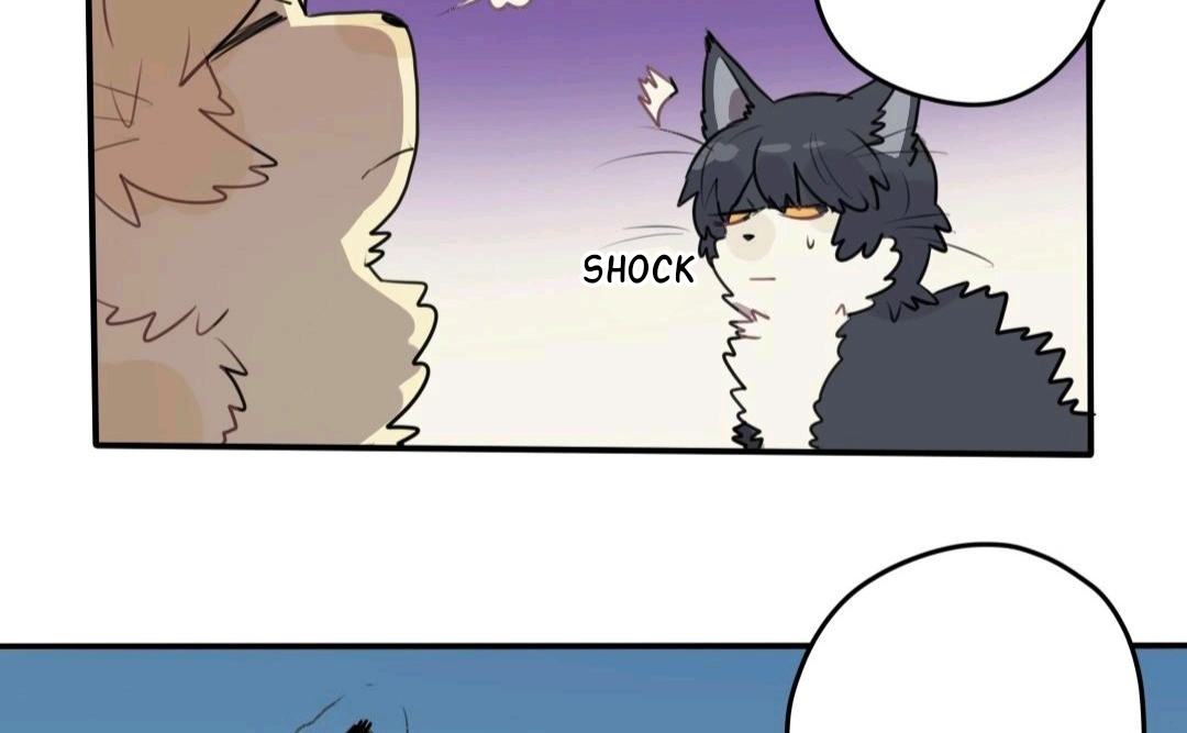 Catman and Dogman Chapter 50 - page 7
