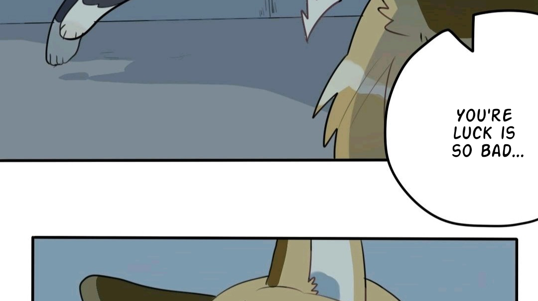 Catman and Dogman Chapter 51 - page 17
