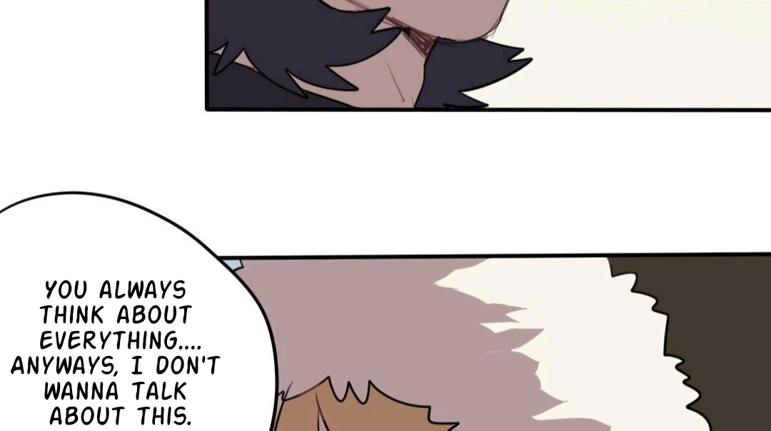 Catman and Dogman Chapter 51 - page 25