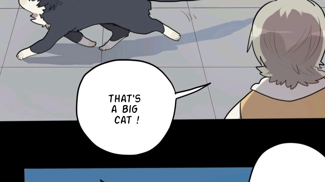 Catman and Dogman Chapter 51 - page 4
