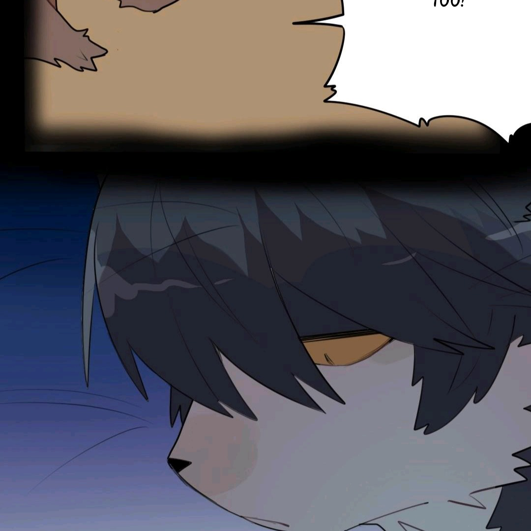 Catman and Dogman Chapter 51 - page 6