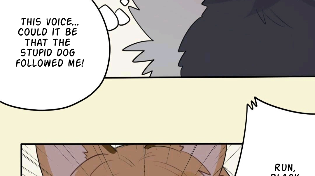 Catman and Dogman Chapter 51 - page 10