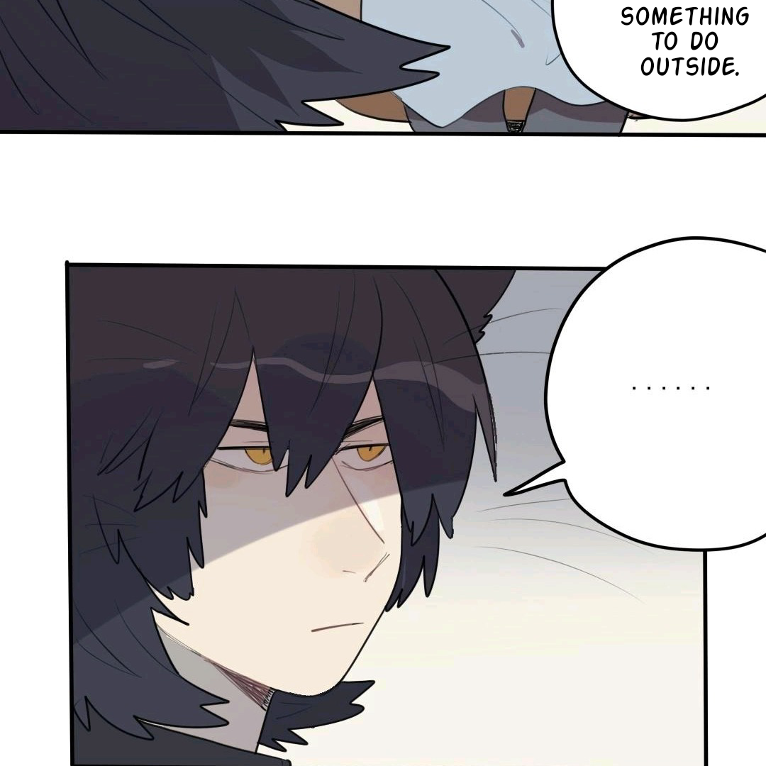 Catman and Dogman Chapter 53 - page 8