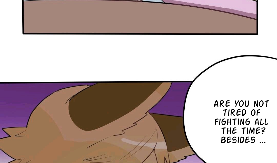 Catman and Dogman Chapter 56 - page 17
