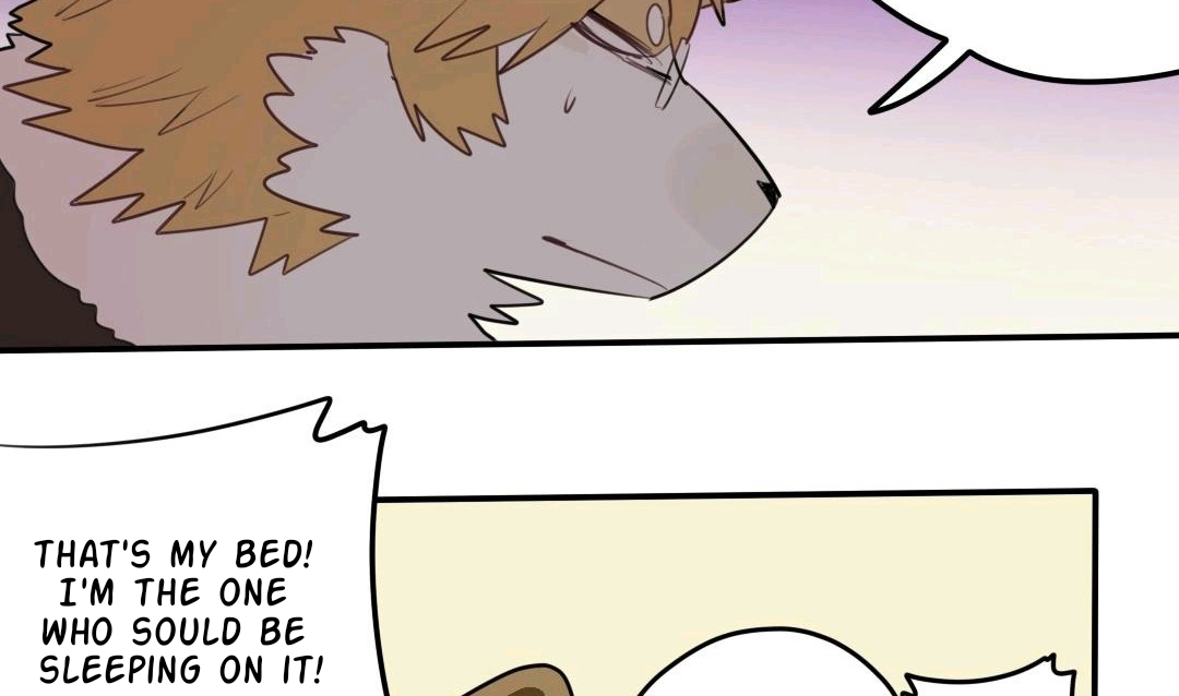 Catman and Dogman Chapter 56 - page 18