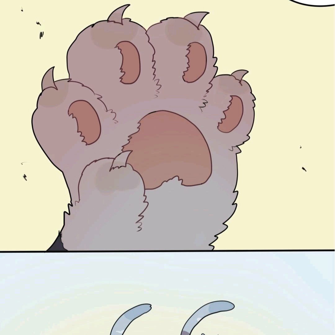 Catman and Dogman Chapter 57 - page 18