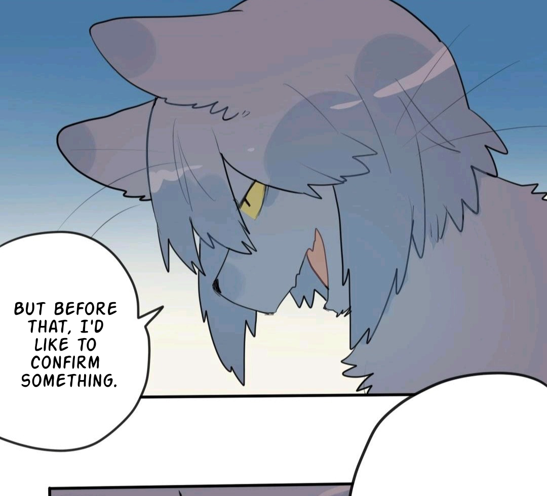 Catman and Dogman Chapter 58 - page 3