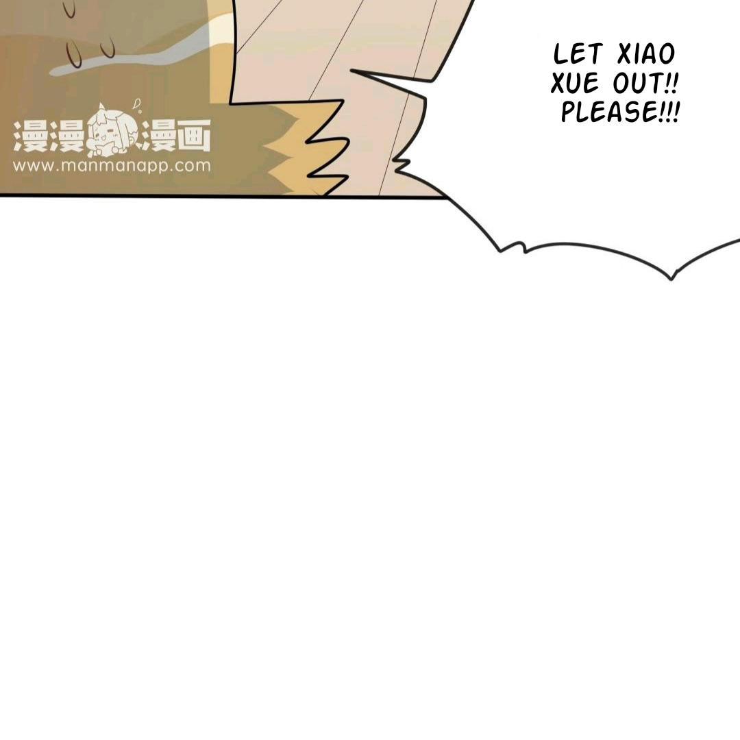 Catman and Dogman Chapter 58 - page 25
