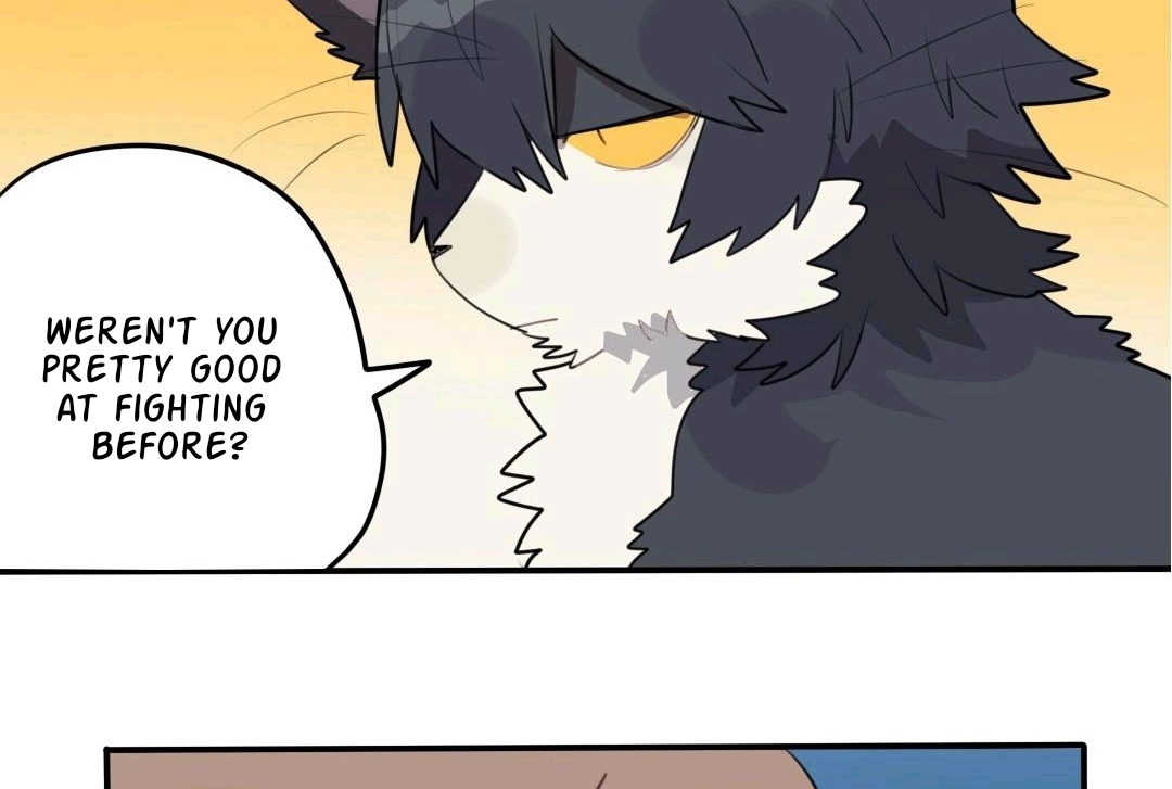 Catman and Dogman Chapter 59 - page 3
