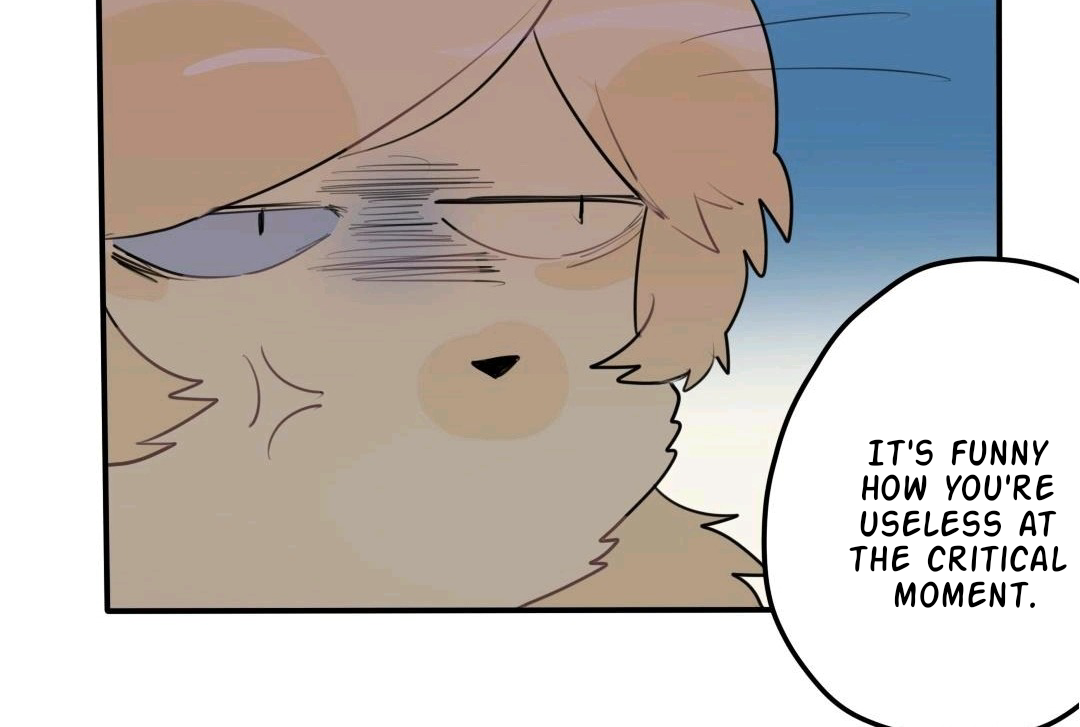 Catman and Dogman Chapter 59 - page 4