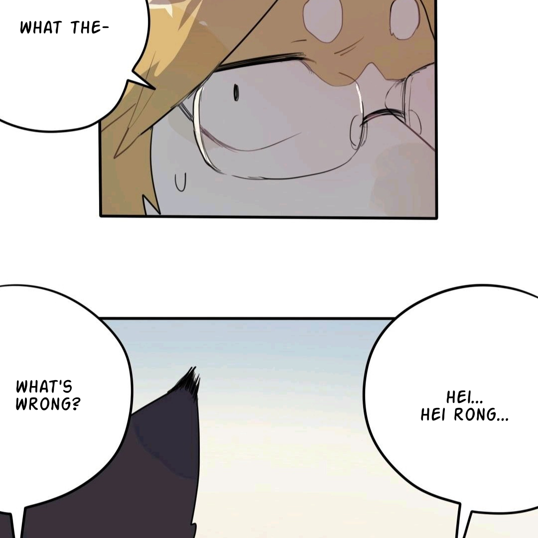 Catman and Dogman Chapter 60 - page 5