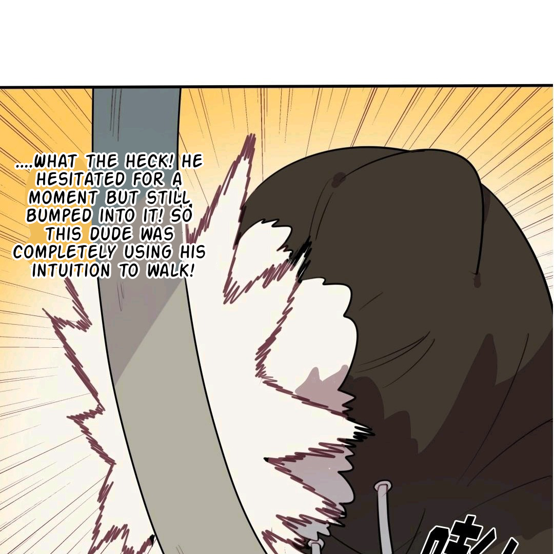 Catman and Dogman Chapter 61 - page 12