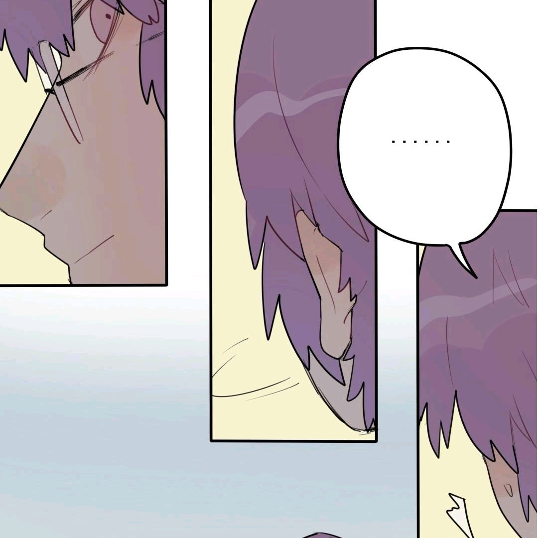 Catman and Dogman Chapter 61 - page 4