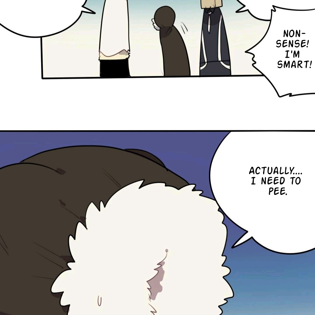 Catman and Dogman Chapter 62 - page 7