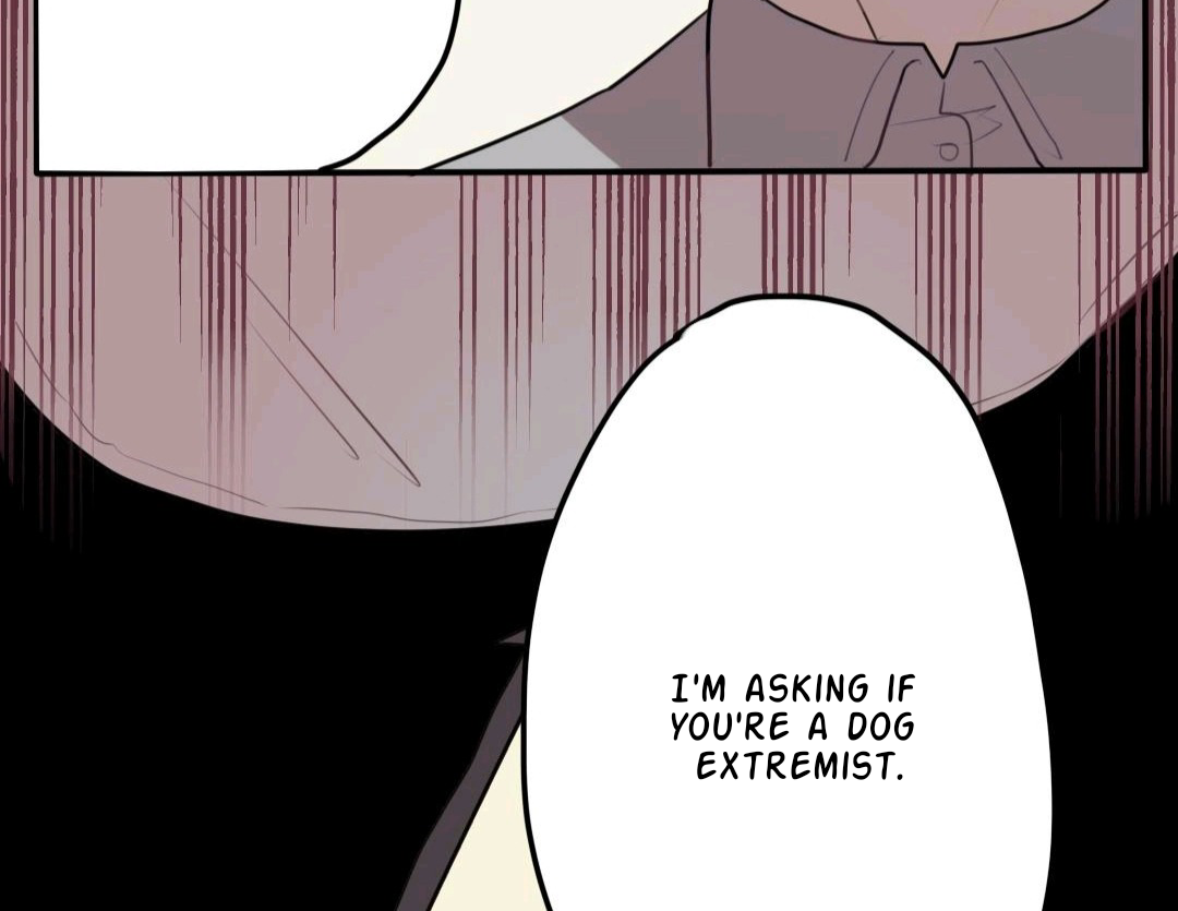 Catman and Dogman Chapter 63 - page 3