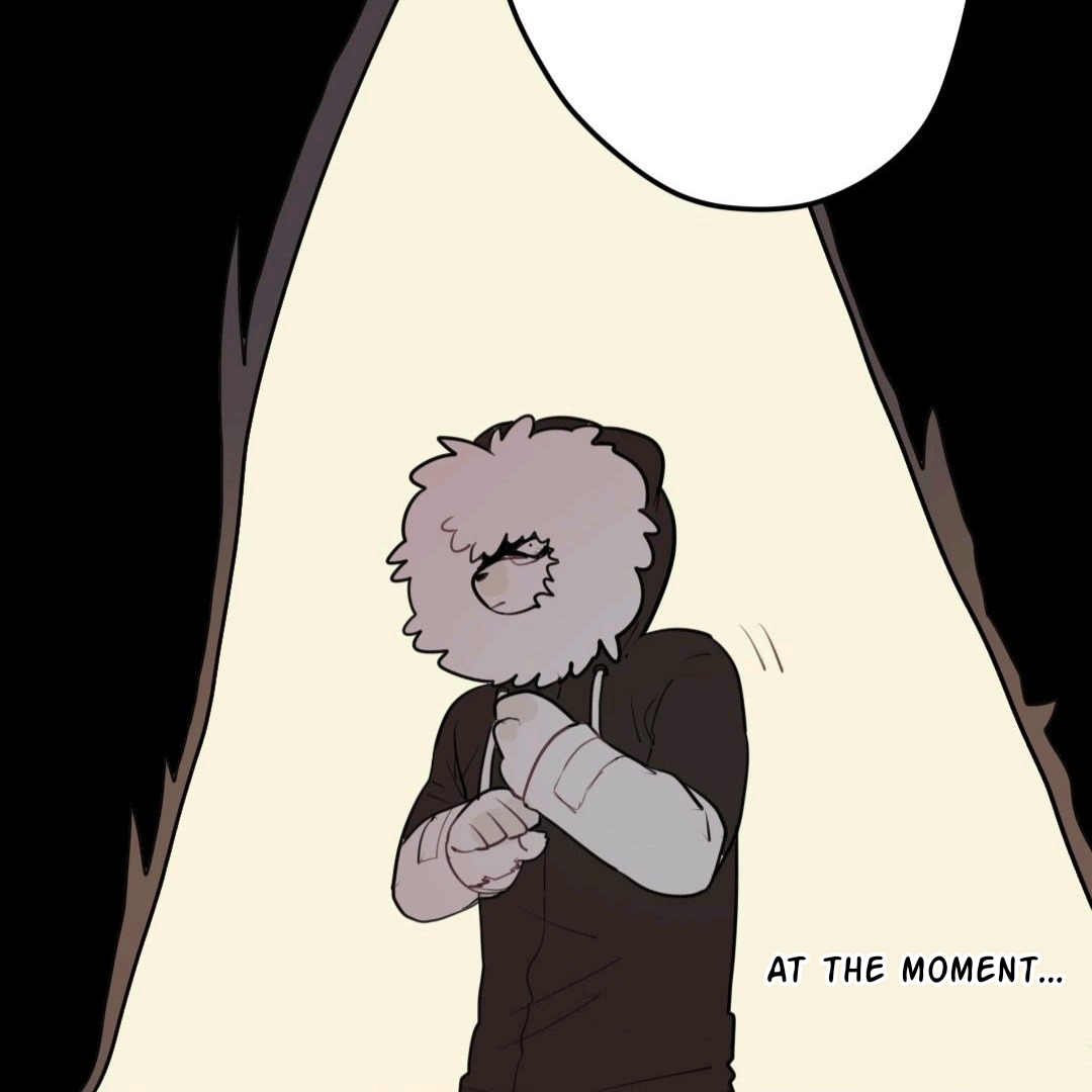 Catman and Dogman Chapter 63 - page 4