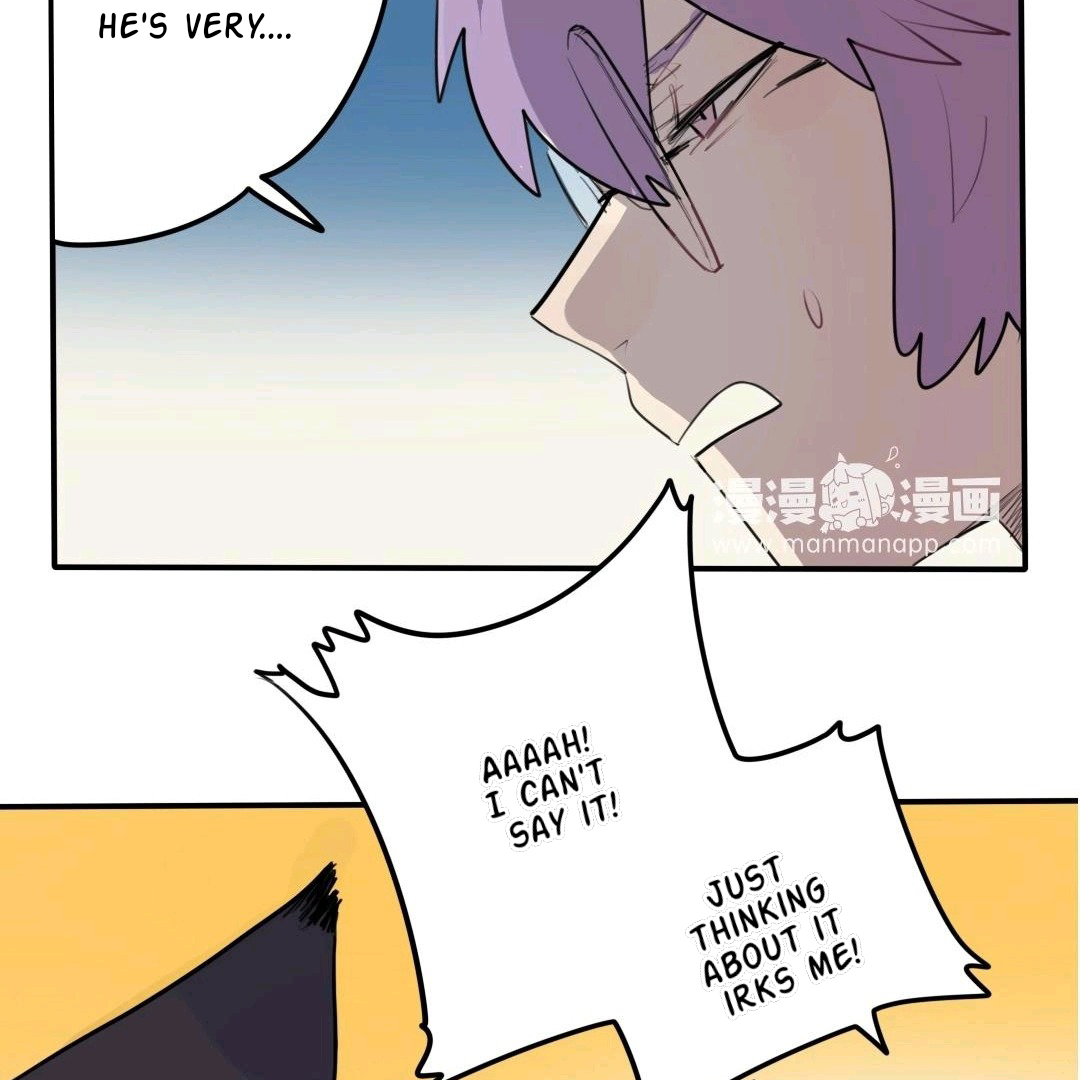 Catman and Dogman Chapter 67 - page 4