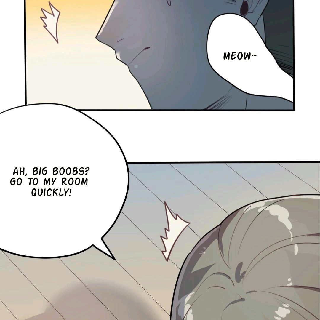 Catman and Dogman Chapter 72 - page 4