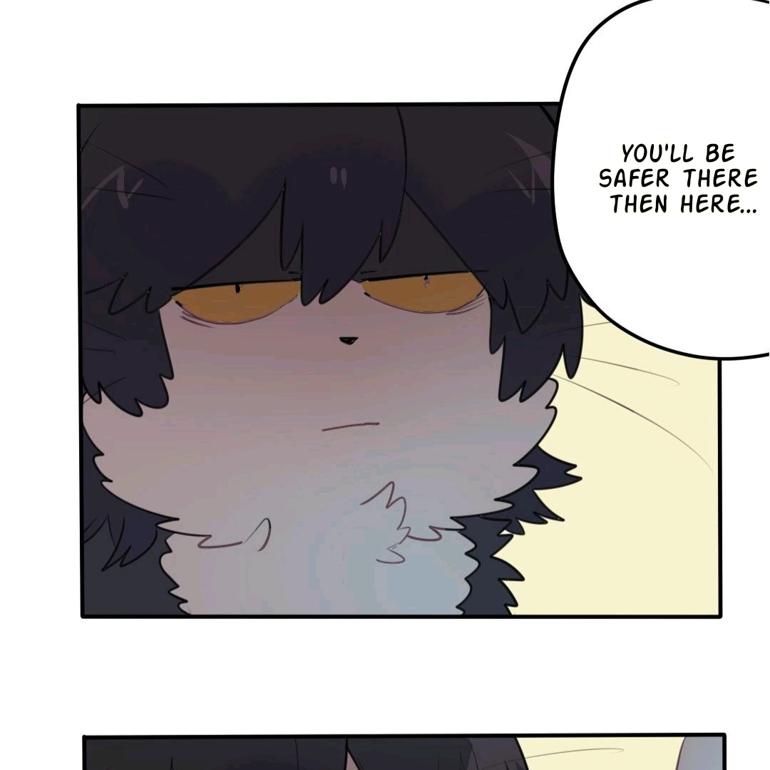 Catman and Dogman Chapter 72 - page 6