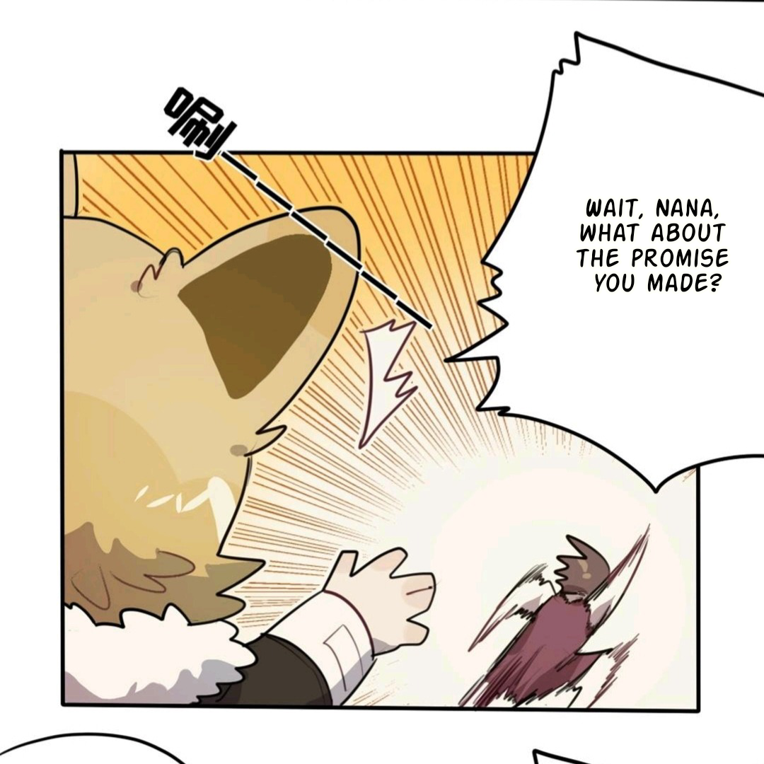 Catman and Dogman Chapter 73 - page 11
