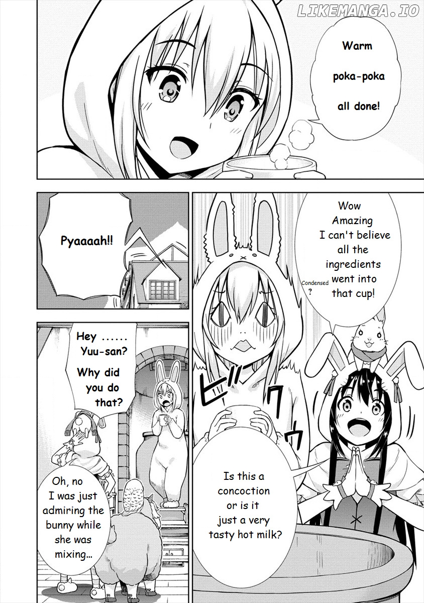 VRMMO de Summoner Hajimemashita chapter 21 - page 2