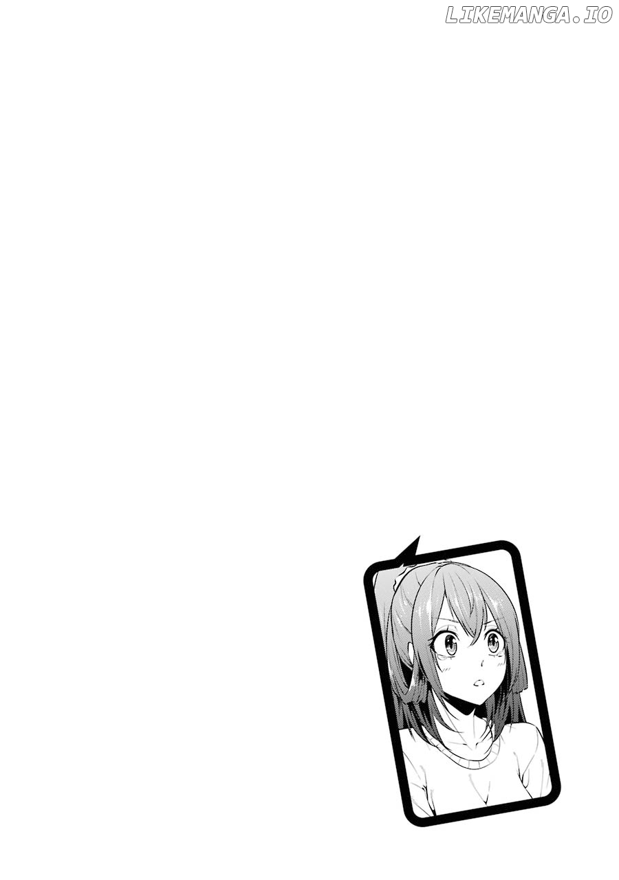 The Results From When I Time Leaped to My Second Year of High School and Confessed to the Teacher I Liked at the Time chapter 39 - page 2
