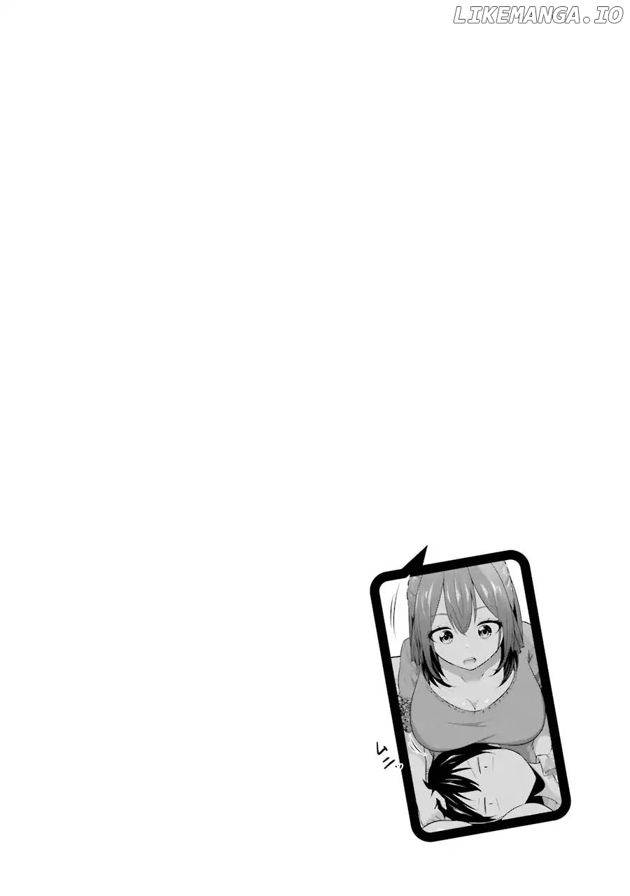 The Results From When I Time Leaped to My Second Year of High School and Confessed to the Teacher I Liked at the Time chapter 6 - page 2