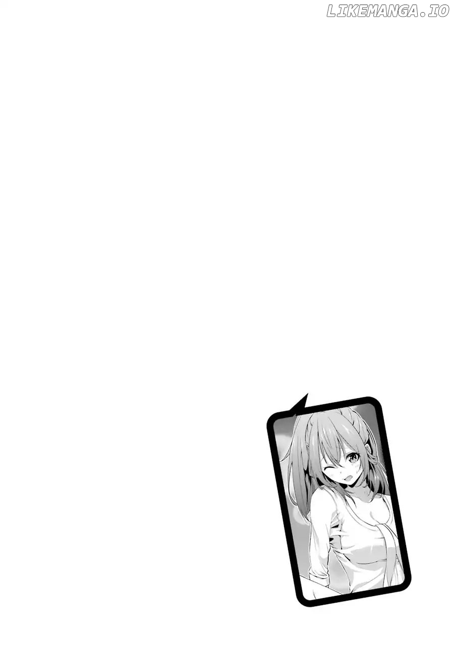 The Results From When I Time Leaped to My Second Year of High School and Confessed to the Teacher I Liked at the Time chapter 7 - page 2