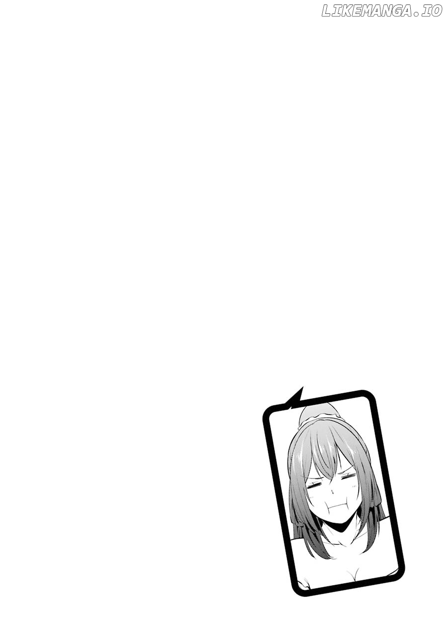 The Results From When I Time Leaped to My Second Year of High School and Confessed to the Teacher I Liked at the Time chapter 37 - page 2