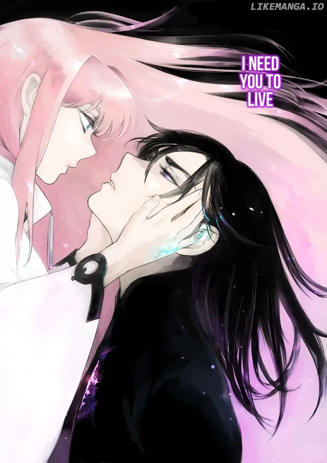 The Sign of Abyss chapter 29 - page 3