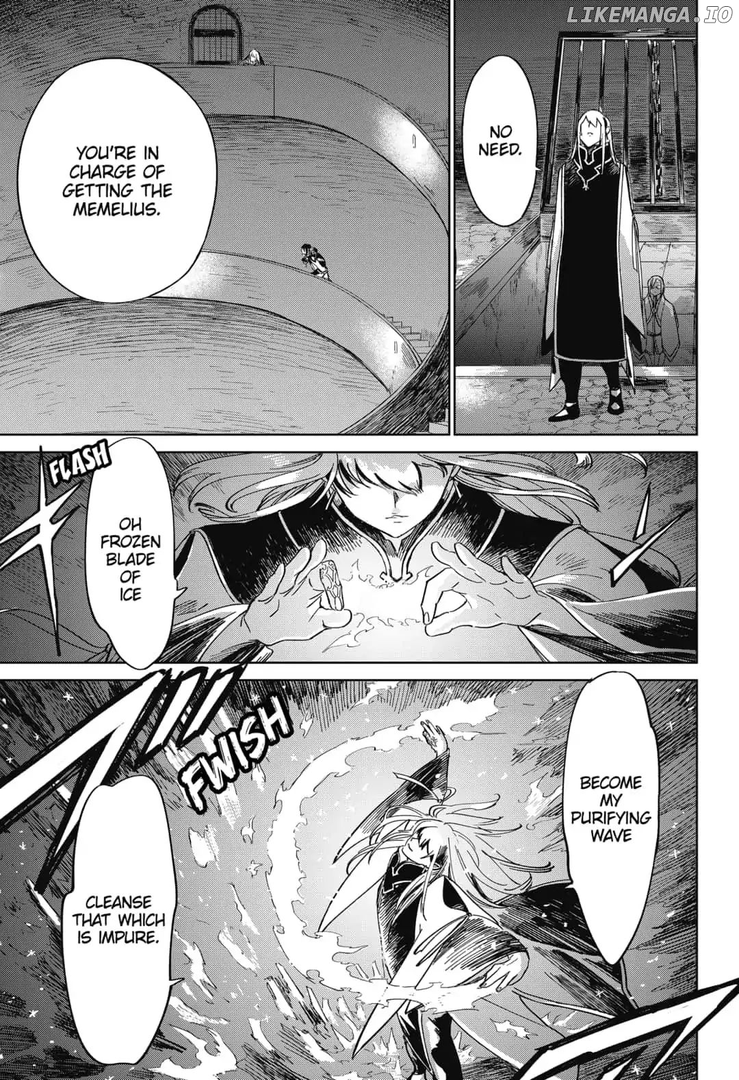 The Sign of Abyss chapter 10 - page 5
