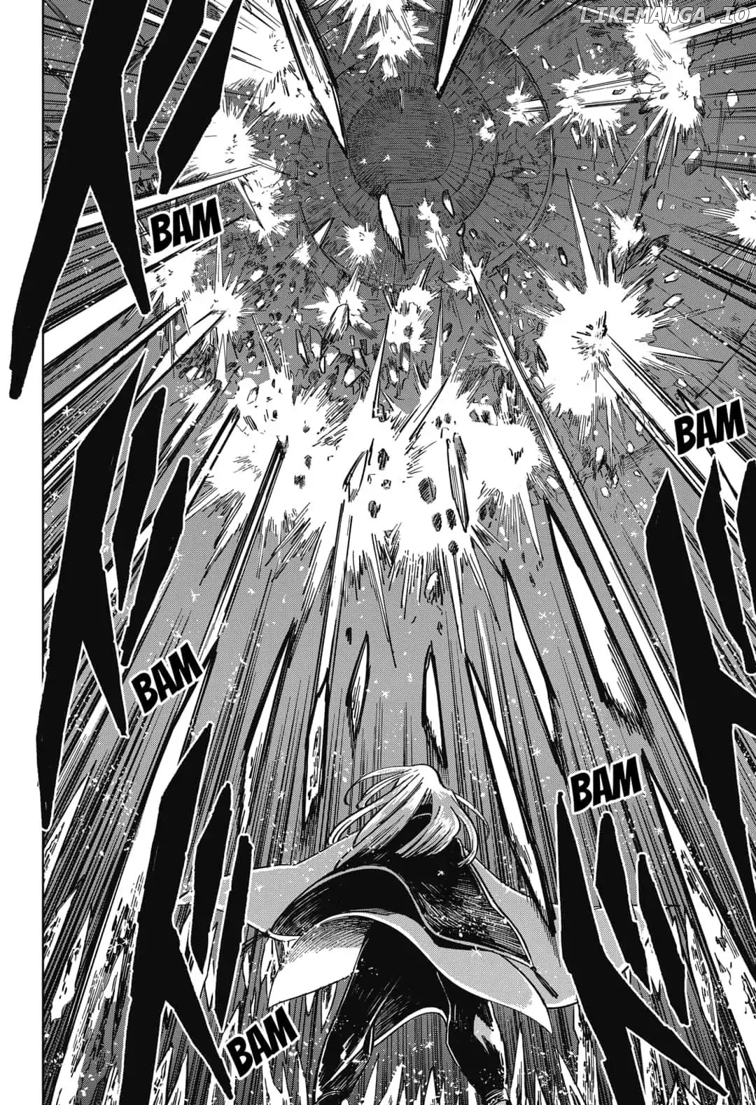 The Sign of Abyss chapter 10 - page 6