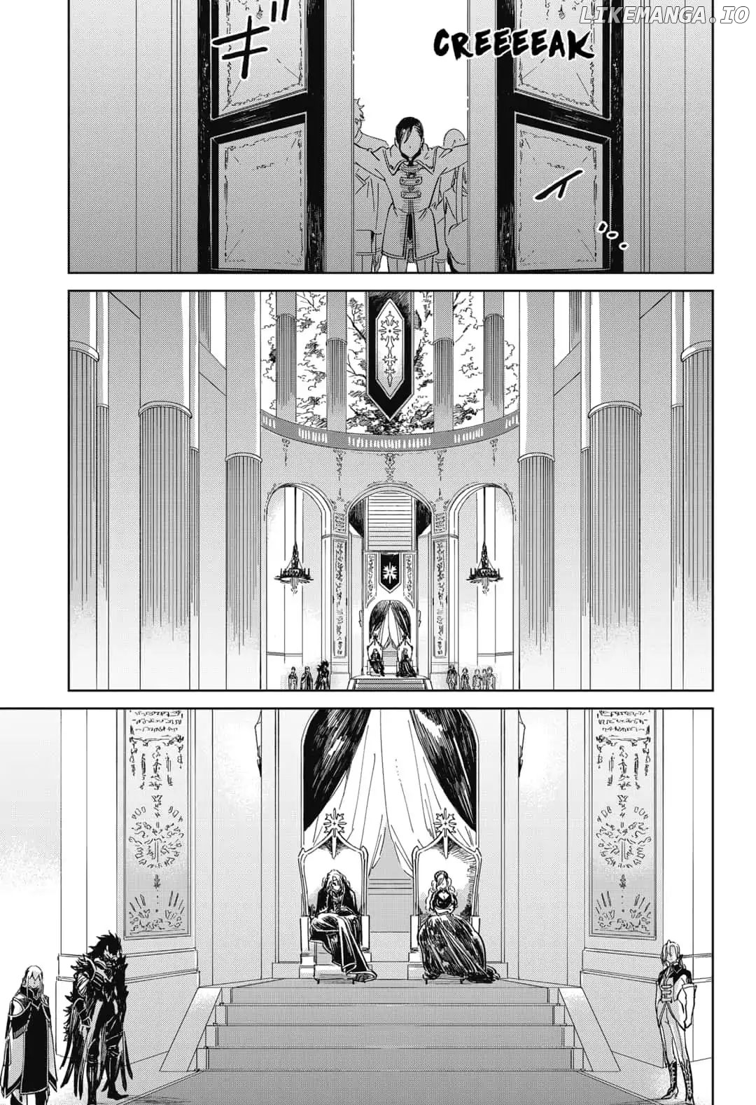 The Sign of Abyss chapter 17 - page 13