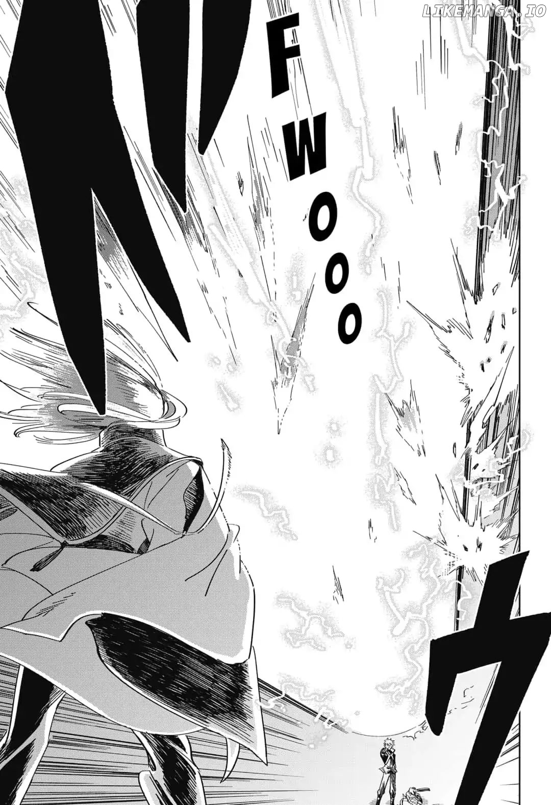 The Sign of Abyss chapter 11 - page 5