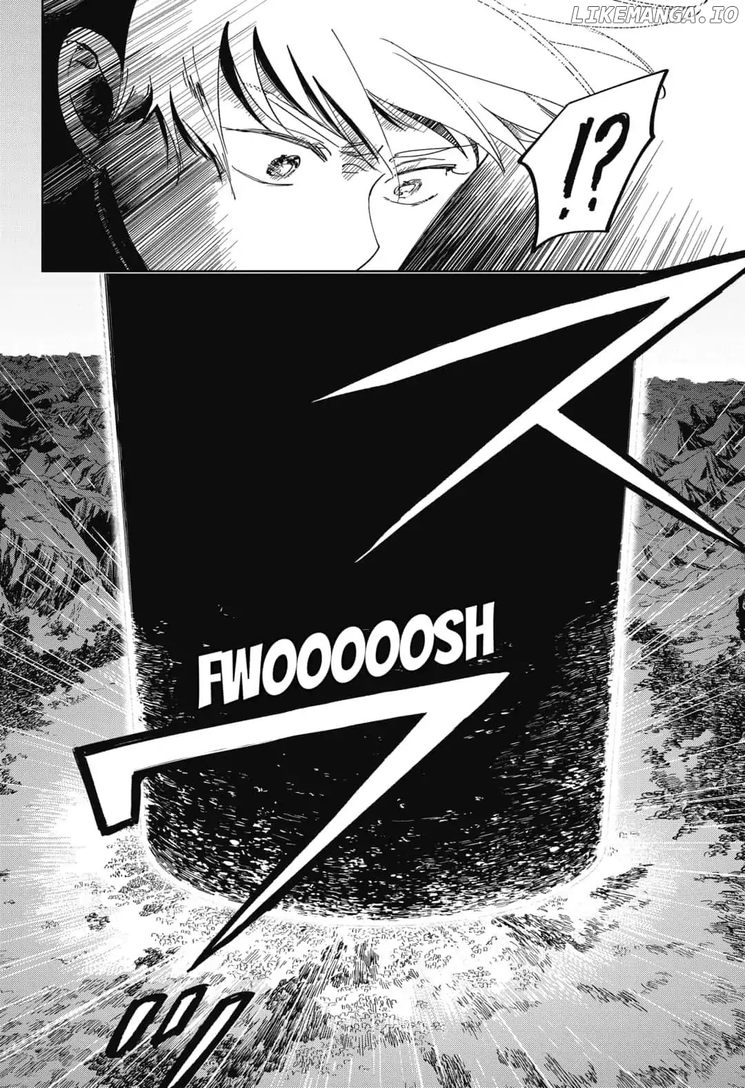 The Sign of Abyss chapter 13 - page 18
