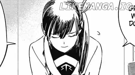 The Sign of Abyss chapter 14 - page 20
