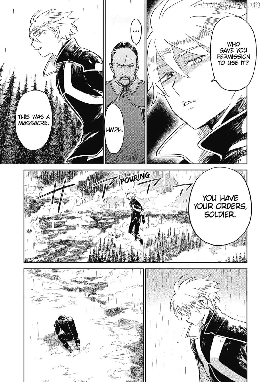 The Sign of Abyss chapter 16 - page 3