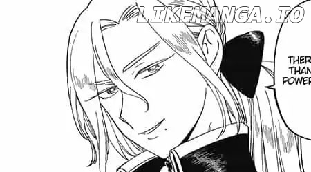 The Sign of Abyss chapter 23 - page 17