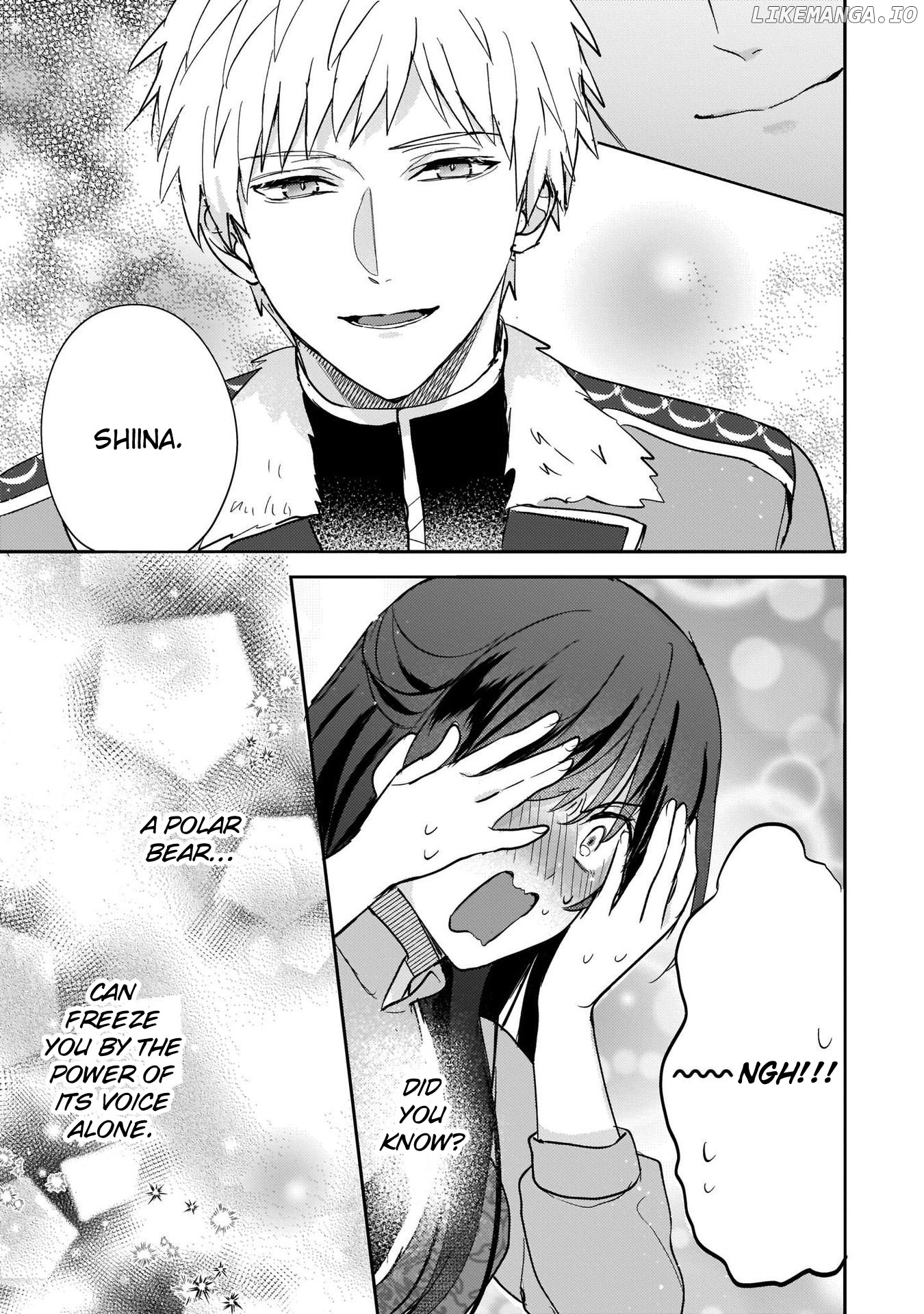 This "Summon Kitchen" Skill is Amazing! ~Amassing Points By Cooking in Another World~ chapter 11.5 - page 7