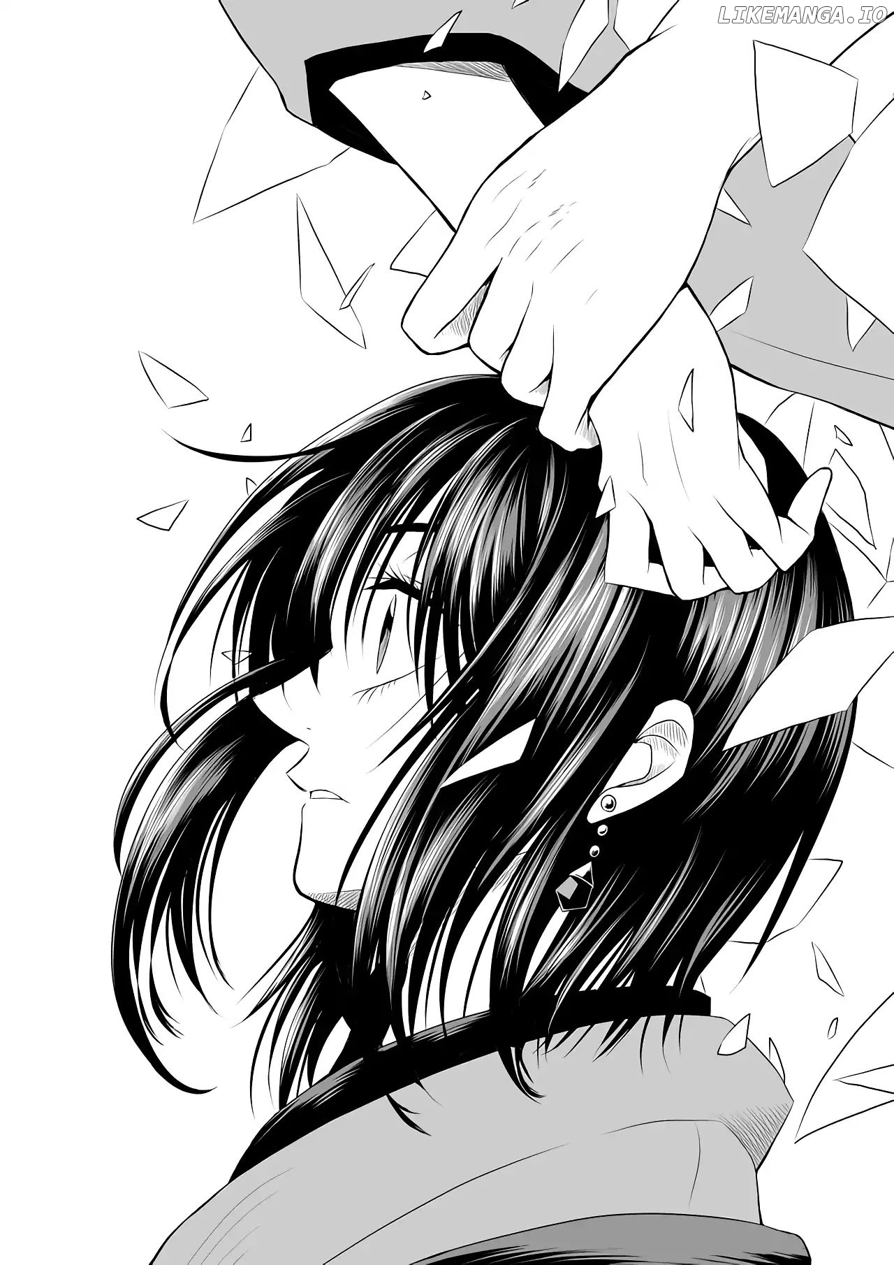 I want to cry with you on Thursday. chapter 2 - page 16